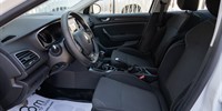 Renault Megane 1.5 DCI