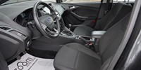 Ford
 Focus
 1,5 TDCI