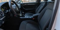 Audi A3
 1.6 TDi Business