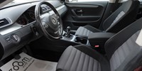 Volkswagen Passat cc 2.0 TDI