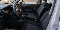 Citroën C3 1,6 BlueHDI
