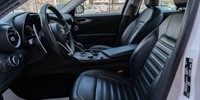Alfa Romeo Giulia 2.2D