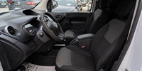 Renault Kangoo 1,5 DCI