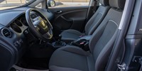 Seat Altea xl 1,6 TDI