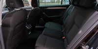 Škoda SUPERB 2.0 TDI
