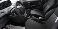 Peugeot 208 1,6 BlueHDI