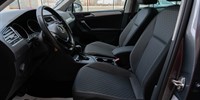 Volkswagen Tiguan
 2,0 TDI DSG