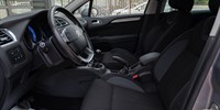 Citroën C4 1.6 BLUEHDI