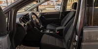 Volkswagen Touran 1,6 TDI DSG 7 sjedista