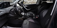 Peugeot 2008 1.5 BLUEHDI