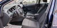Volkswagen Golf 1,6 TDI
