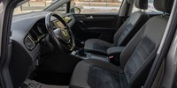 Volkswagen Golf SPORTSVAN  2.0 TDI HIGHLINE