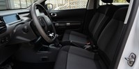 Citroën C4 Cactus 1.6 BLUEHDI