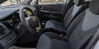 Renault Clio 1,5 DCI