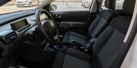 Citroën C4 Cactus 1,5 BlueHDI