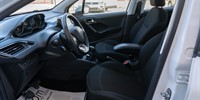 Peugeot 208 1,6 BlueHDI