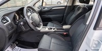 Citroën C4 1,6 BlueHDI