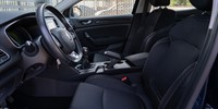 Renault Megane 1,5 DCI