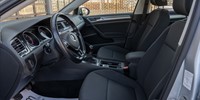 Volkswagen Golf 1,6 TDI