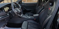 Škoda Octavia RS Plus 4x4 2022. GODINA!