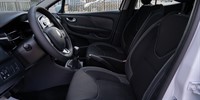 Renault Clio 1.5 DCI