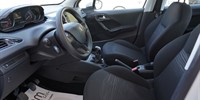 Peugeot 208 1,6 BlueHDI
