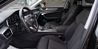 Audi A6
 3,0 TDI 50 Quattro