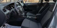 Volkswagen Golf 1,6 TDI