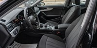 Audi A4
 2,0 TDI