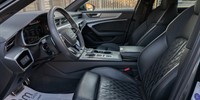 Audi A6
 50 TDi Sport Quattro Tiptronic