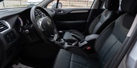 Citroën C4 1.6 HDI
