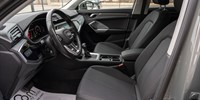 Audi Q3 2,0 TDI 40 Quattro