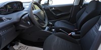 Peugeot 208 1,6 HDI