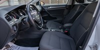 Volkswagen Golf 2,0 TDI