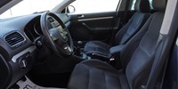 Volkswagen Golf 1,6 TDI