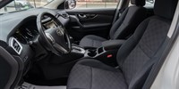 Nissan
 Qashqai 1,6 DCI