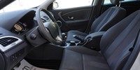 Renault Megane 1.9 DCI