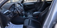 BMW
 X1 sDrive 18d