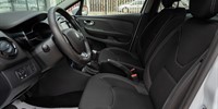 Renault Clio 1,5 DCI