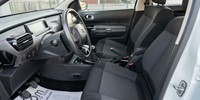 Citroën C4 Cactus 1,6 BlueHDI