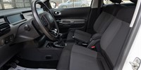 Citroën C4 Cactus 1,6 BlueHDI