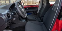 Volkswagen UP! 1,0 BENZIN