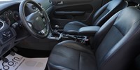 Ford
 Focus
 2,0 TDCI