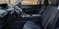 Peugeot 3008 1,6 BlueHDI
