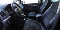 Volkswagen Sharan 2.0 TDi DSG Highline