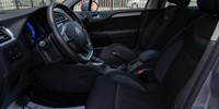 Citroën C4 1,6 BlueHDI