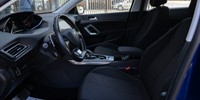 Peugeot 308 1,5 BlueHDI