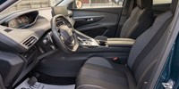 Peugeot 3008 1,5 BlueHDI