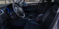 Citroën C4 1,6 BlueHDI