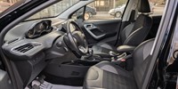 Peugeot 2008 1,5 BlueHDI